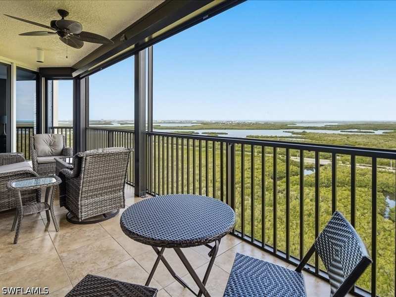 3 bedroom Condominium at 1065 Borghese Ln 2005, Serano, Naples — photo 1