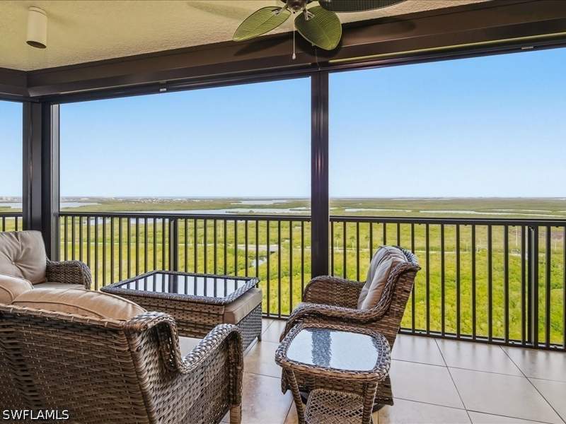 3 bedroom Condominium at 1065 Borghese Ln 2005, Serano, Naples — photo 3