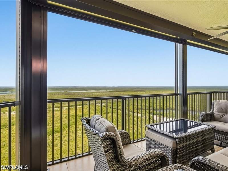 3 bedroom Condominium at 1065 Borghese Ln 2005, Serano, Naples — photo 4