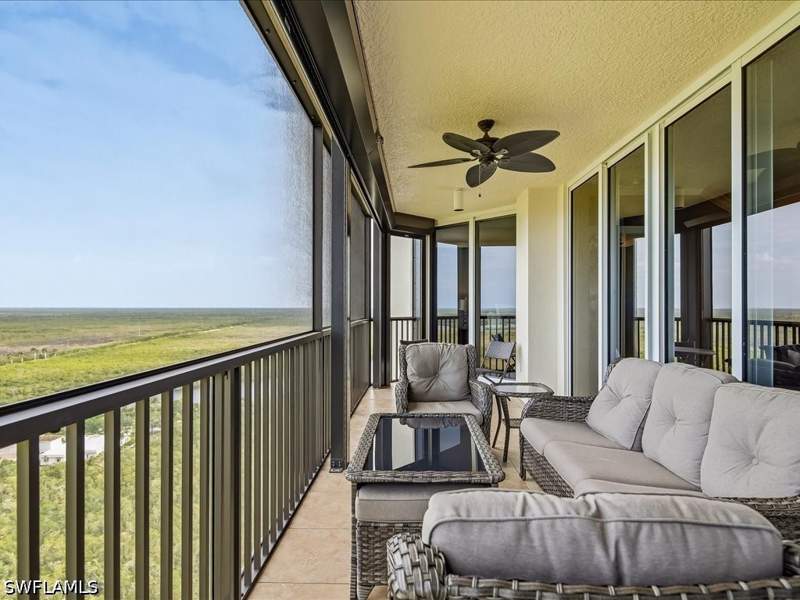 3 bedroom Condominium at 1065 Borghese Ln 2005, Serano, Naples — photo 5
