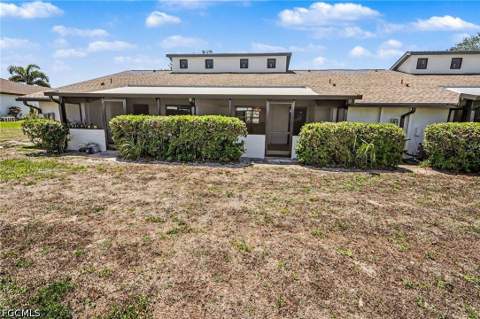 3739 SW 9th Ave 112, Cape Coral FL - photo 15 of 15