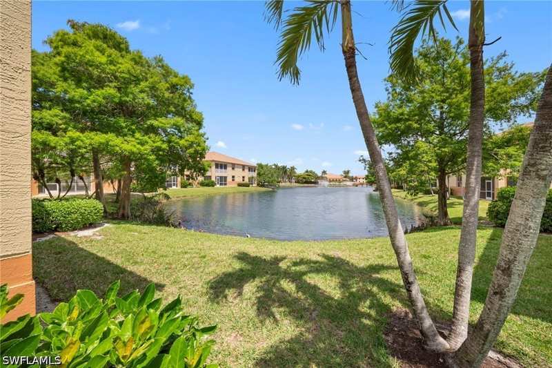 3 bedroom Condominium at 15480 Bellamar Cir 2512, Bellamar, Fort Myers — photo 1