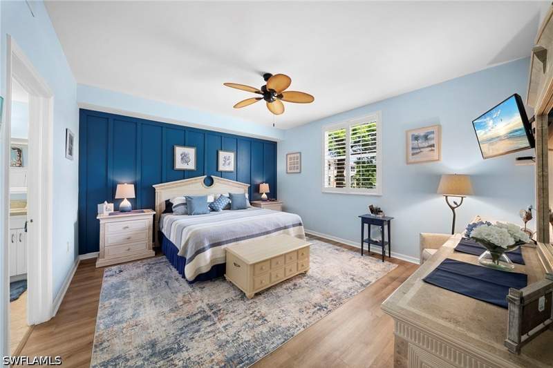 3 bedroom Condominium at 15480 Bellamar Cir 2512, Bellamar, Fort Myers — photo 5