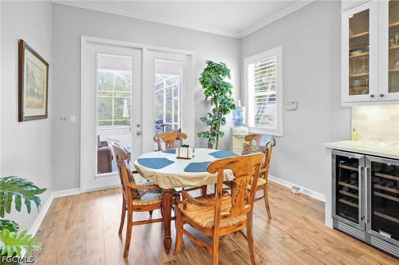 2 bedroom SingleFamilyResidence at 14244 Devington Way, Devington, Fort Myers — photo 4