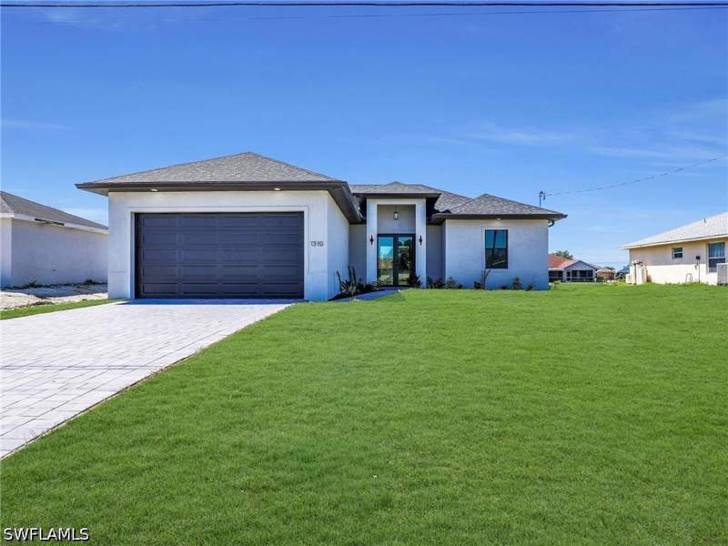 3 bedroom SingleFamilyResidence at 1310 NW 11th Ter, Cape Coral, Cape Coral — photo 3