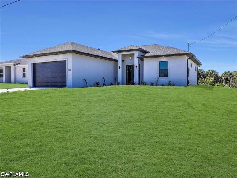 3 bedroom SingleFamilyResidence at 1310 NW 11th Ter, Cape Coral, Cape Coral — photo 5