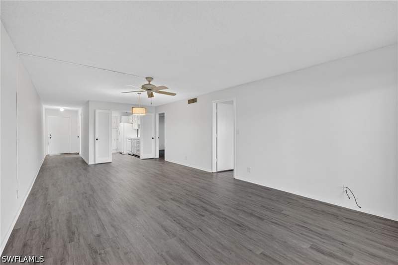 2 bedroom Condominium at 200 Pebble Beach Blvd D103, Fairway Towers, Naples — photo 4