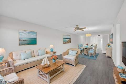 200 Pebble Beach Blvd D103, Naples FL - photo 8 of 46
