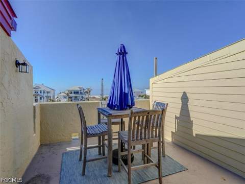 6100 Estero Blvd 5D, Fort Myers Beach FL - photo 12 of 46