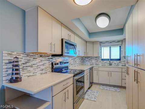 6100 Estero Blvd 5D, Fort Myers Beach FL - photo 14 of 46