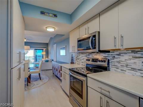 6100 Estero Blvd 5D, Fort Myers Beach FL - photo 17 of 46