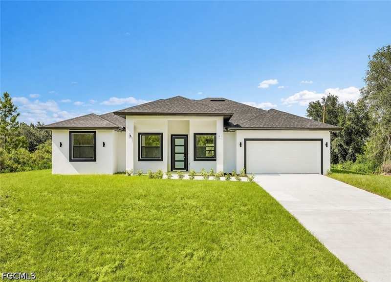 4 bedroom SingleFamilyResidence at 767 Nina Ave S, Lehigh Acres, Lehigh Acres — photo 1