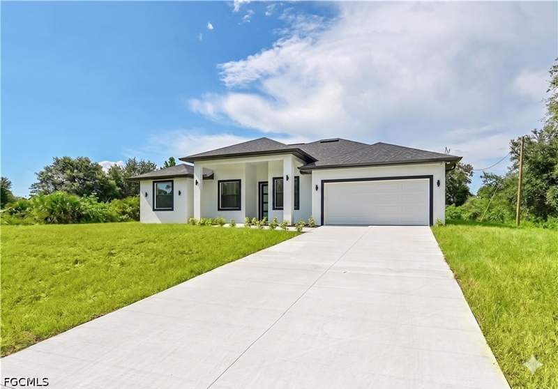 4 bedroom SingleFamilyResidence at 767 Nina Ave S, Lehigh Acres, Lehigh Acres — photo 3