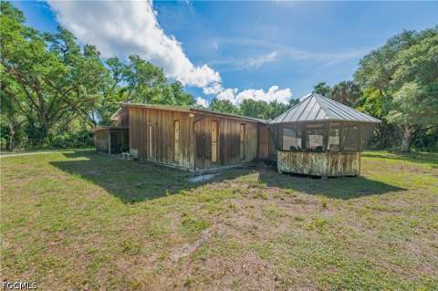 1040 Kirby Thompson Rd, Labelle FL - photo 18 of 30