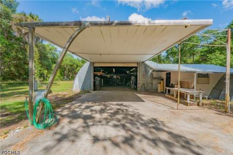 1040 Kirby Thompson Rd, Labelle FL - photo 23 of 30