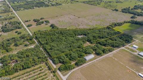 1040 Kirby Thompson Rd, Labelle FL - photo 6 of 30