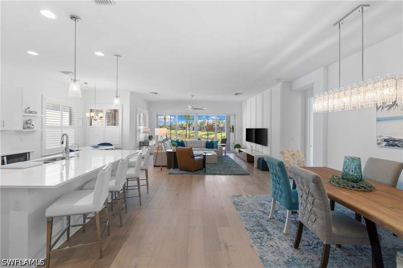 3 bedroom SingleFamilyResidence at 11974 Gardenia Ave, Valencia Trails, Naples — photo 3
