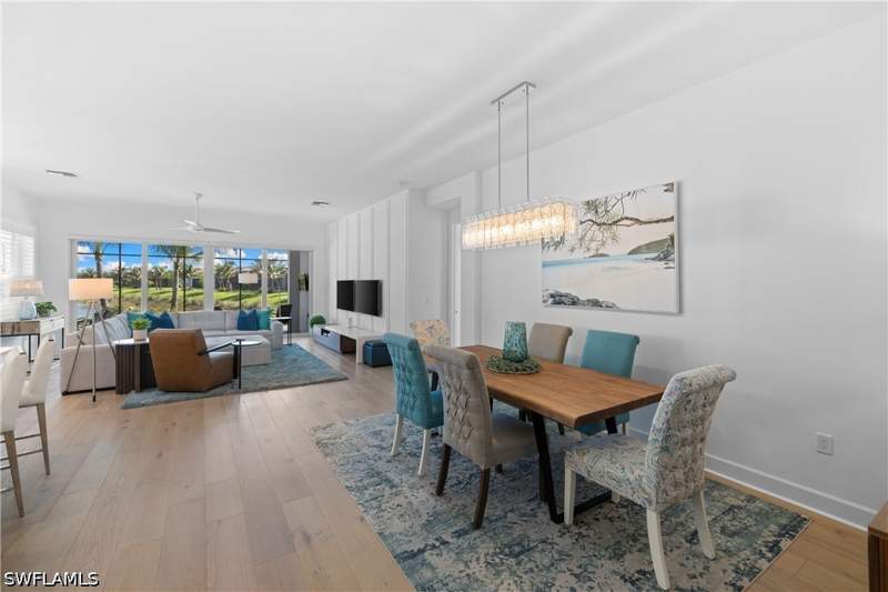 3 bedroom SingleFamilyResidence at 11974 Gardenia Ave, Valencia Trails, Naples — photo 5
