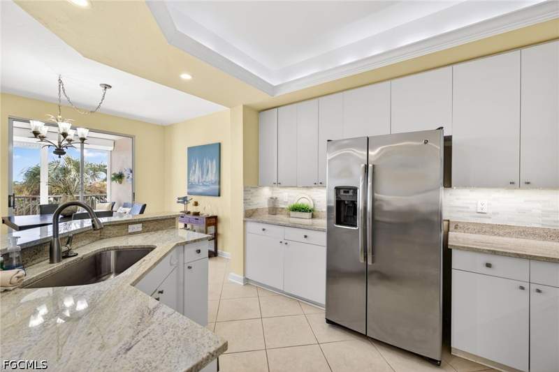 3 bedroom Condominium at 201 Vintage Bay Dr B10, Vintage Bay, Marco Island — photo 5