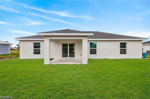 2426 NW 19th Ave, Cape Coral FL - photo 22 of 23