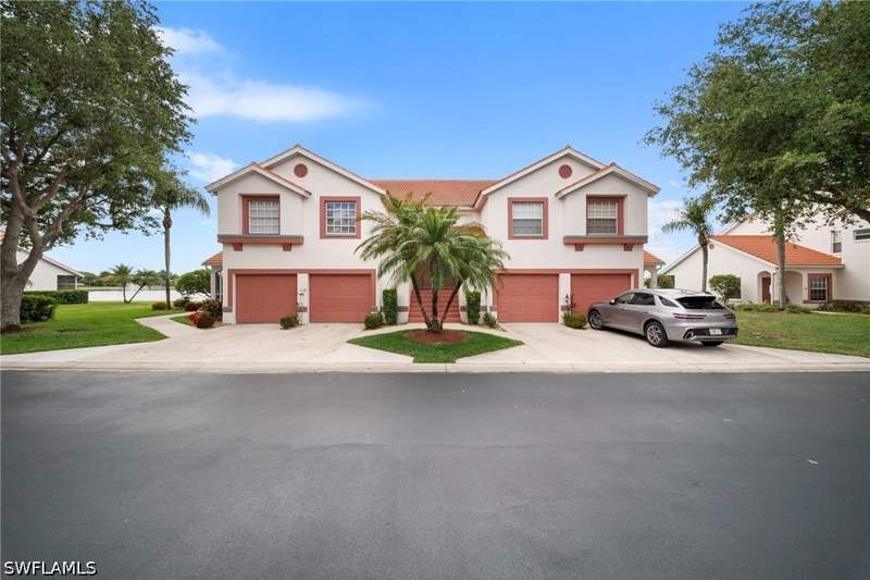 3 bedroom Condominium at 565 Windsor Sq 202, Windsor Place, Naples — photo 3