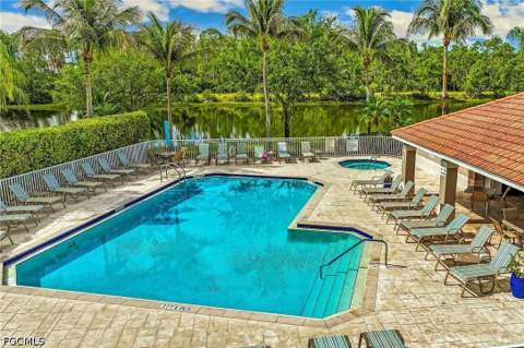 11009 Mill Creek Way 1404, Fort Myers FL - photo 16 of 25