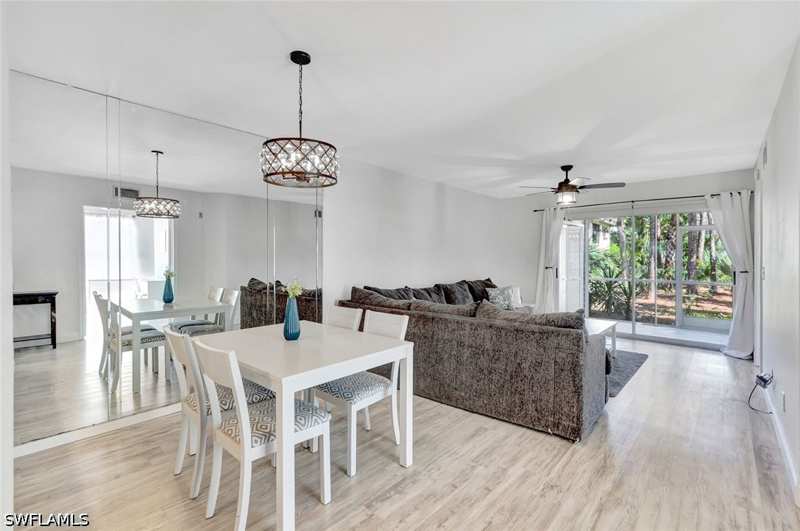 3 bedroom Condominium at 1965 Courtyard Way E-106, Courtyard Village, Naples — photo 1