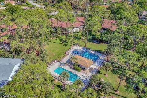 1965 Courtyard Way E-106, Naples FL - photo 13 of 17