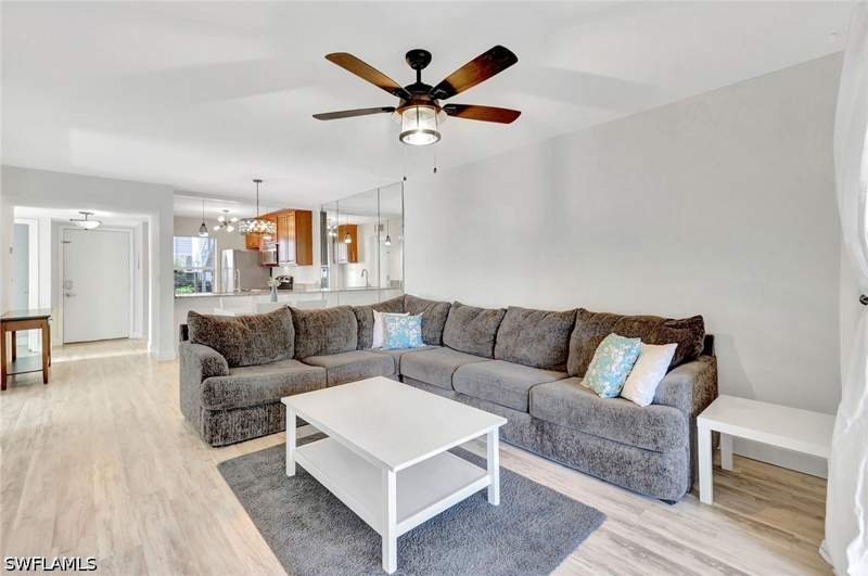 3 bedroom Condominium at 1965 Courtyard Way E-106, Courtyard Village, Naples — photo 2