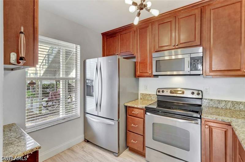 3 bedroom Condominium at 1965 Courtyard Way E-106, Courtyard Village, Naples — photo 5