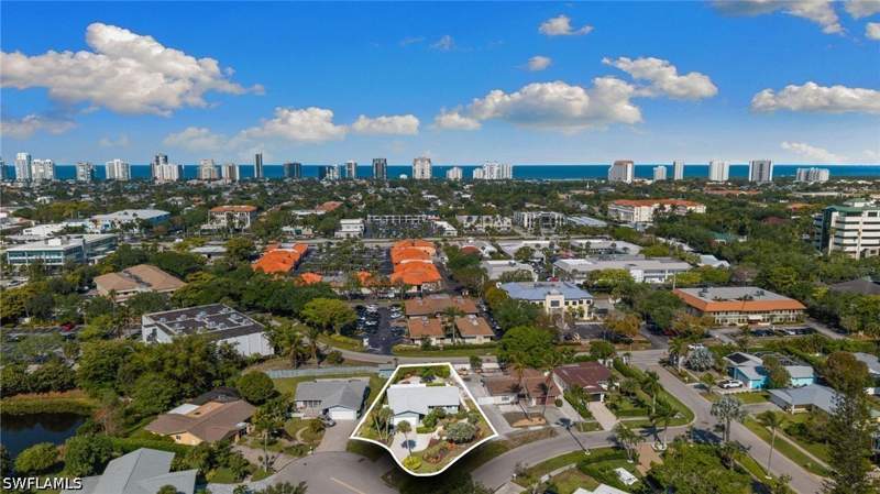 3 bedroom SingleFamilyResidence at 1036 Lake Shore Ct, Westlake, Naples — photo 1