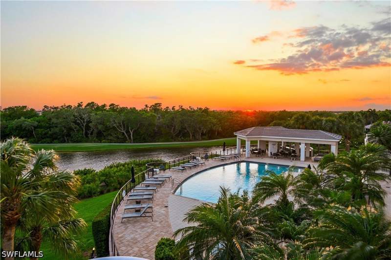 2 bedroom Condominium at 4801 Bonita Bay Blvd 301, Estancia, Bonita Springs — photo 3