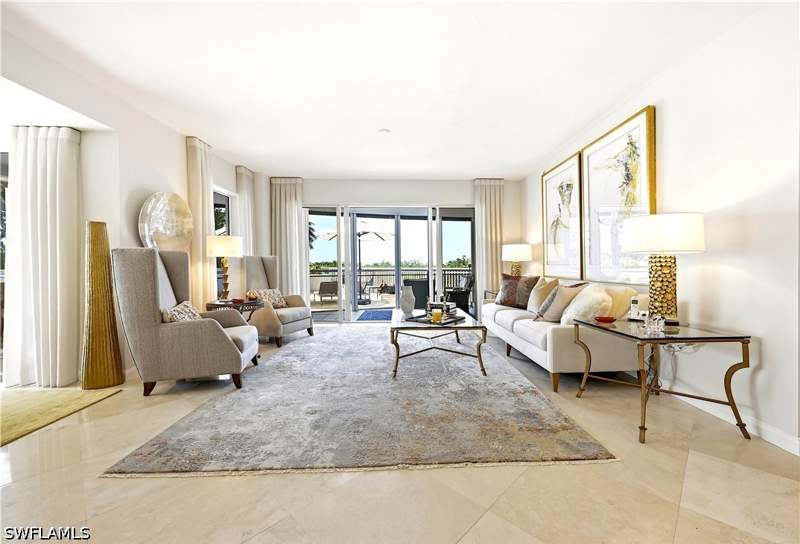 2 bedroom Condominium at 4801 Bonita Bay Blvd 301, Estancia, Bonita Springs — photo 4