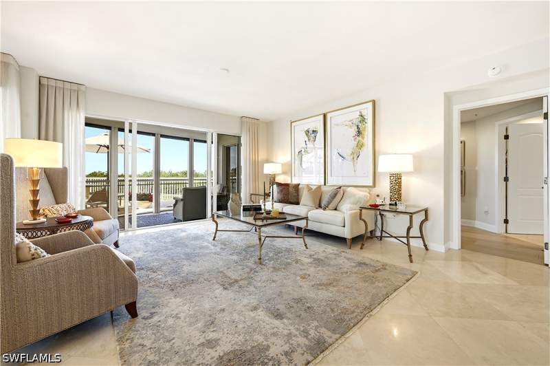 2 bedroom Condominium at 4801 Bonita Bay Blvd 301, Estancia, Bonita Springs — photo 5
