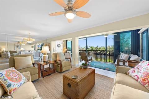 1340 Middle Gulf Dr 8A, Sanibel FL - photo 15 of 41