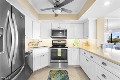 1340 Middle Gulf Dr 8A, Sanibel FL - photo 17 of 41