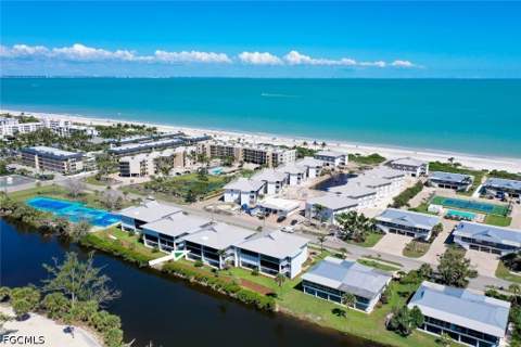 1340 Middle Gulf Dr 8A, Sanibel FL - photo 6 of 41