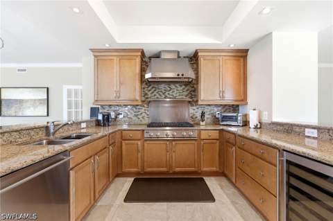 265 Indies Way 701, Naples FL - photo 16 of 50