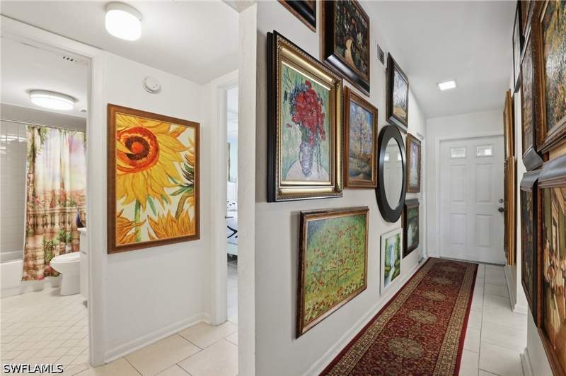 2 bedroom Condominium at 4050 Ice Castle Way 2812, Winterpark, Naples — photo 5