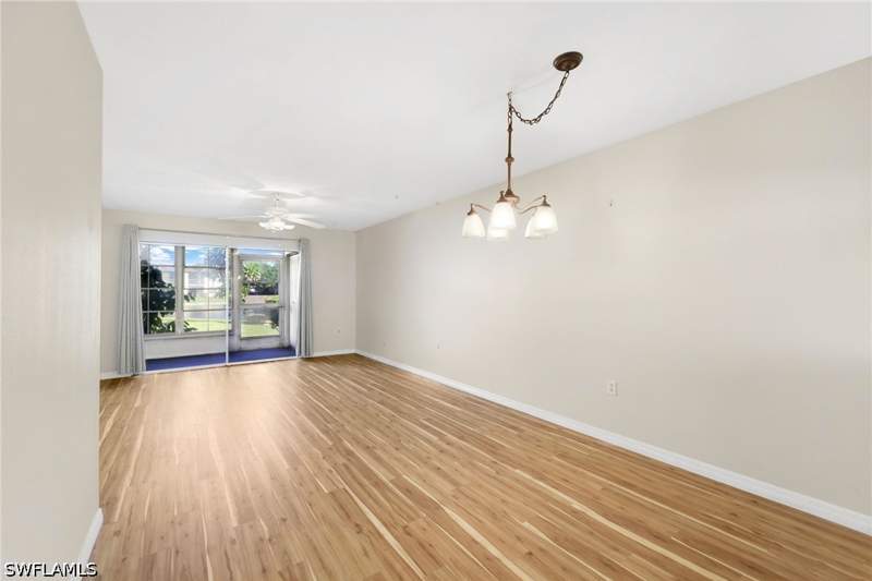 3 bedroom Condominium at 9270 Lake Park Dr 101, Central Park South Condos, Fort Myers — photo 4