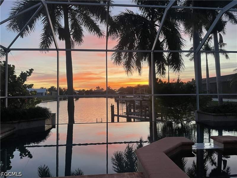 4 bedroom SingleFamilyResidence at 4228 SW 23rd Pl, Cape Coral, Cape Coral — photo 5