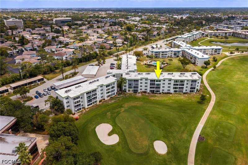 2 bedroom Condominium at 1580 Pine Valley Dr 415, Seven Lakes, Fort Myers — photo 1