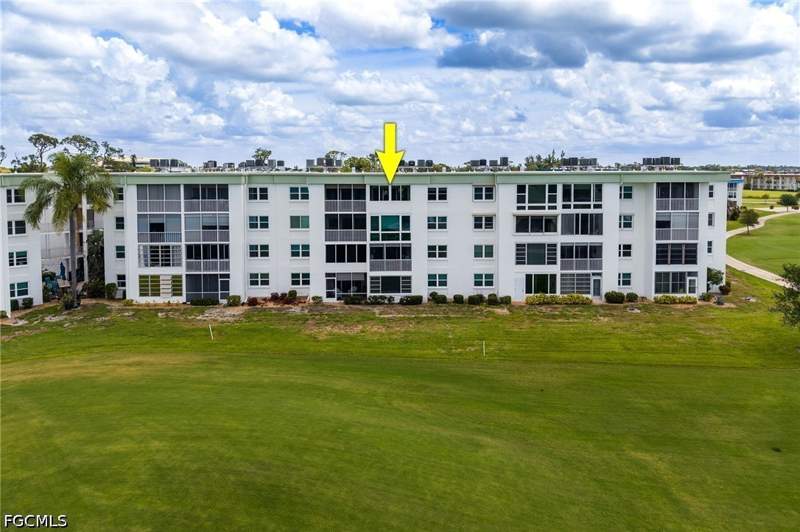 2 bedroom Condominium at 1580 Pine Valley Dr 415, Seven Lakes, Fort Myers — photo 2