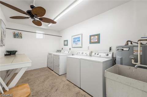 1580 Pine Valley Dr 415, Fort Myers FL - photo 22 of 50