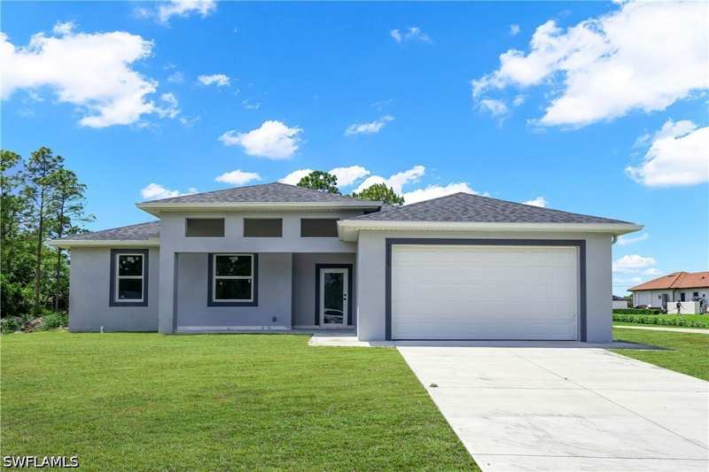 4 bedroom SingleFamilyResidence at 1905 Charles Ave N, Lehigh Acres, Lehigh Acres — photo 1
