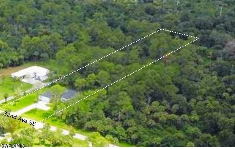 4 bedroom SingleFamilyResidence at 3762 32nd Ave SE, Golden Gate Estates, Naples — photo 3