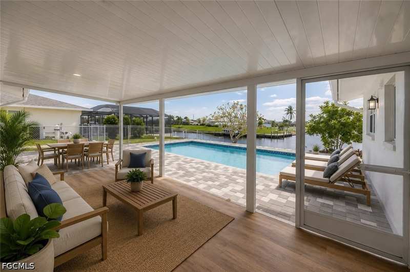 4 bedroom SingleFamilyResidence at 3009 SE 10th Ave, Cape Coral, Cape Coral — photo 1