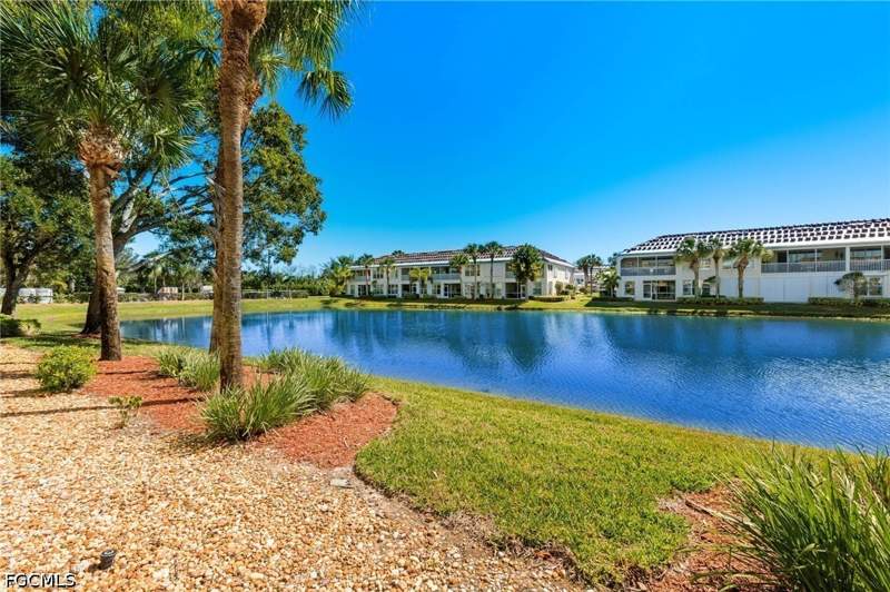 3 bedroom Condominium at 11661 Navarro Way 1704, Sabal Pointe, Fort Myers — photo 2