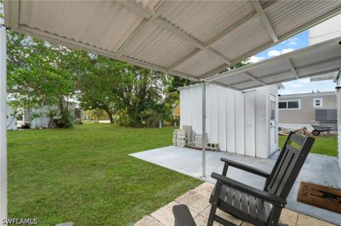 146 Rookery Rd, Naples FL - photo 23 of 30