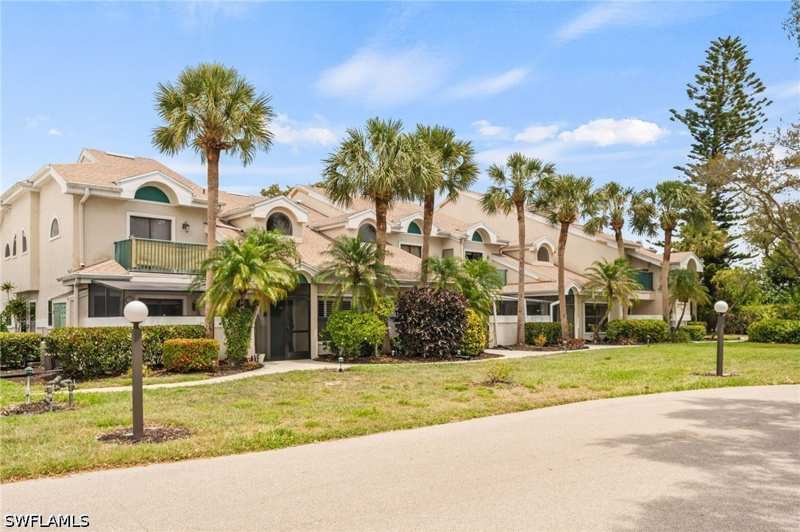 2 bedroom Condominium at 77 Emerald Woods Dr I6, Emerald Woods, Naples — photo 1